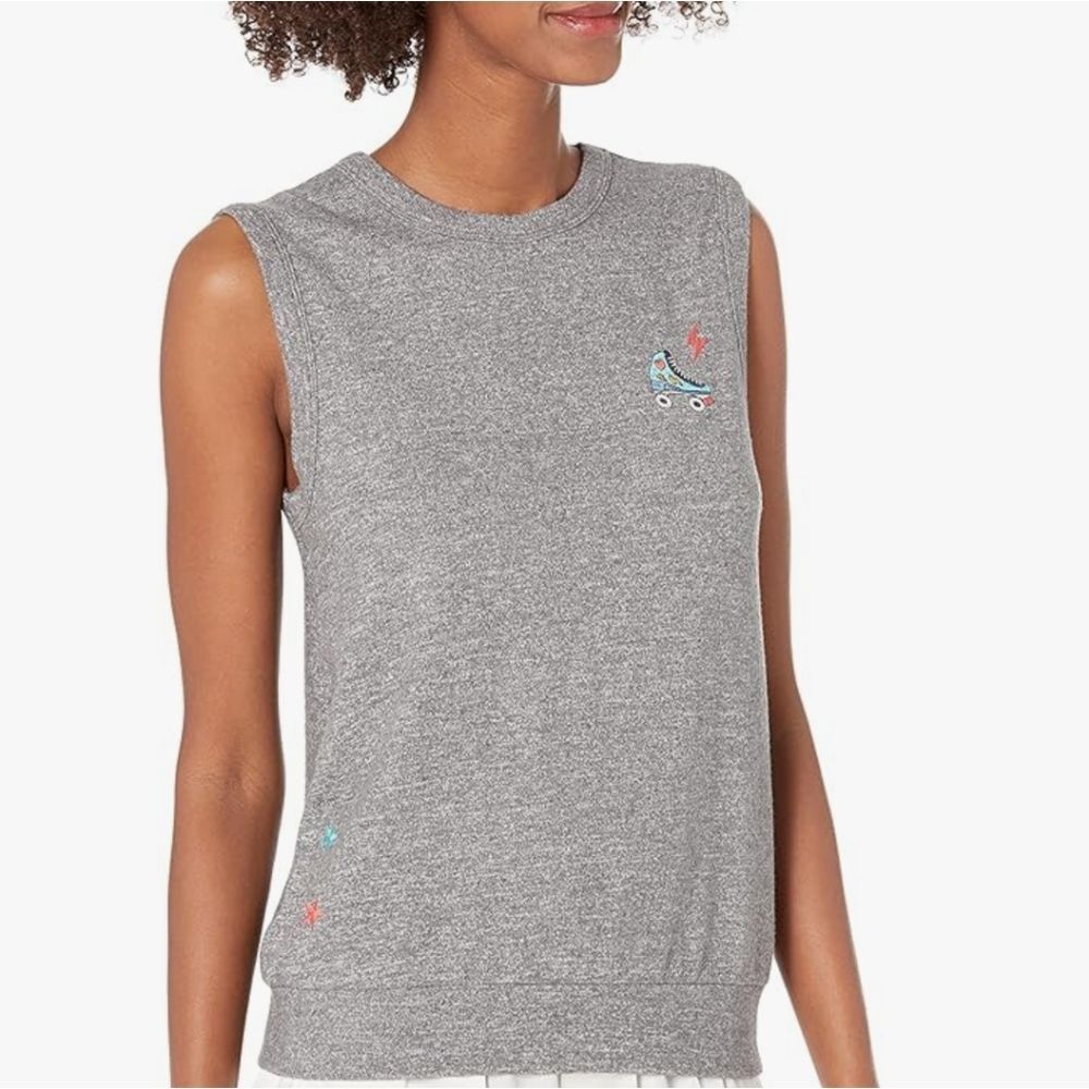 PJ‎ Salvage Loungewear Flashback Tank